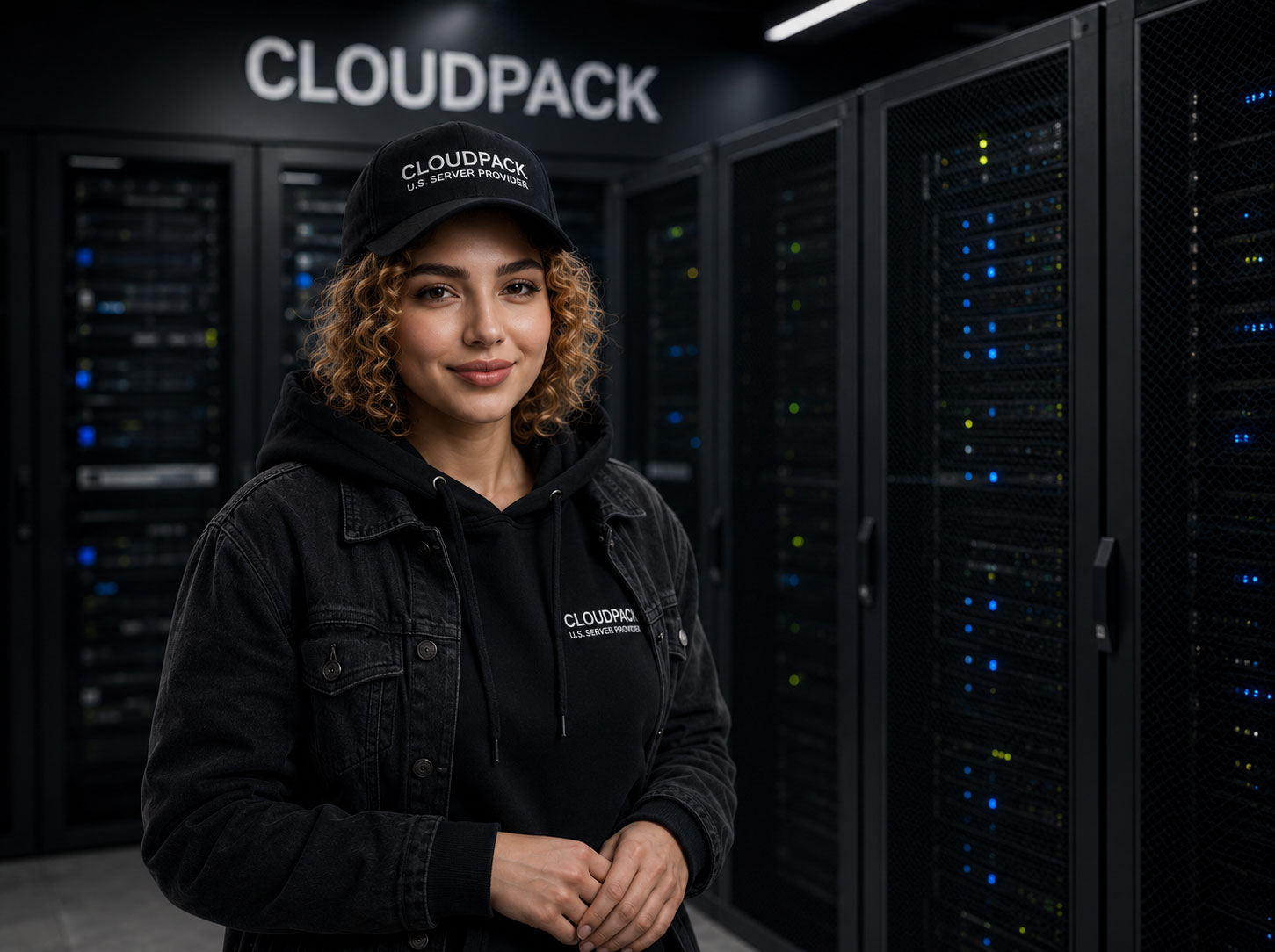 24-hour expert CloudPack support